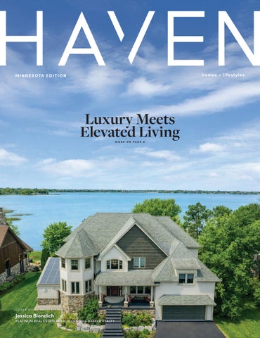 Haven Twin Cities | April 2026