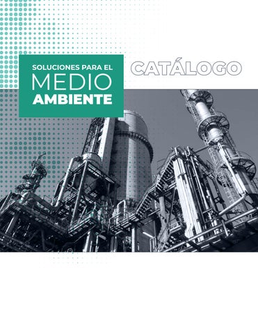 Catálogo de absorbentes industriales para control de derrames 2026