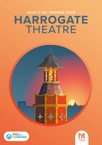 What's On Summer 2026