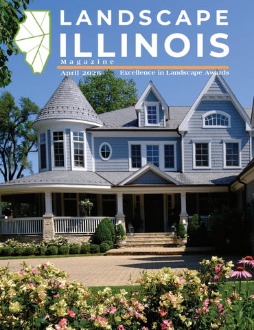 APR.26  Landscape Illinois-Magazine DIGITAL EDITION