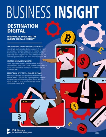 Business Insights | Destination Digital