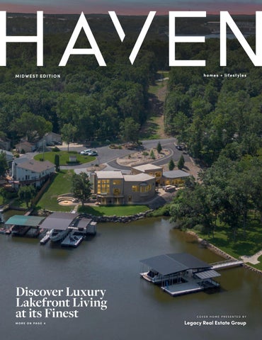 Haven Midwest | April 2026