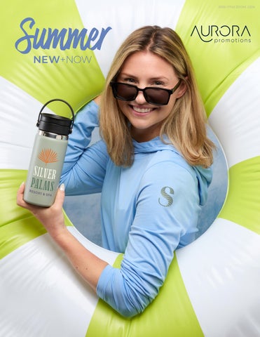 Summer New + Now 2026