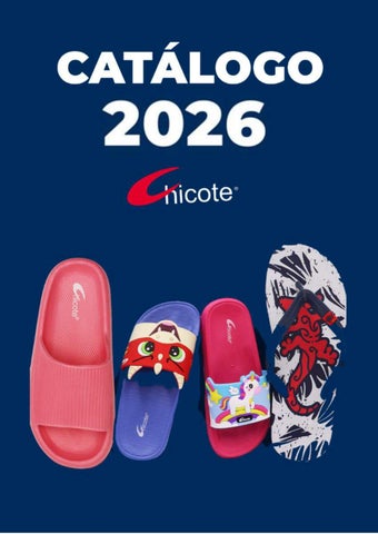 Catalogo Calzado Chicote