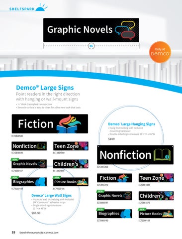 2026 Library Favorites 第 20 页