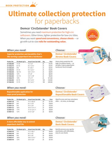 2026 Library Favorites 第 2 页