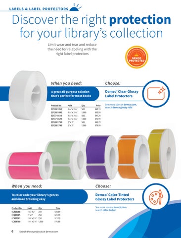 2026 Library Favorites 第 8 页