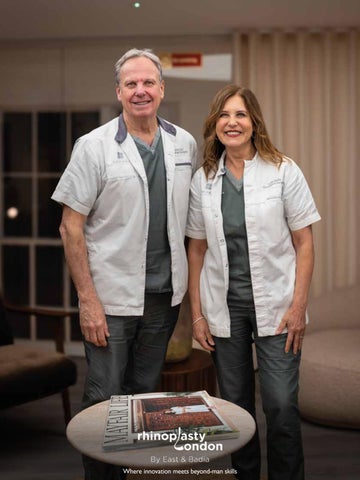 Life Magazines (North London editions) April 2026