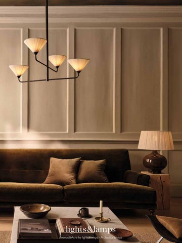 Chiswick Life April 2026