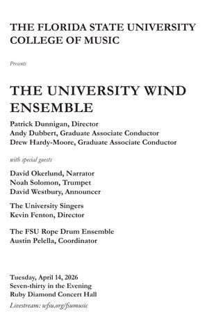 20260414_Wind Ensemble