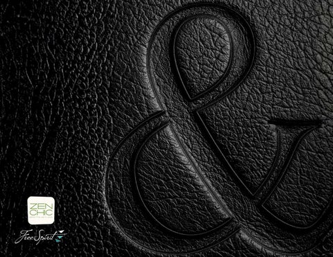 Ampersand & Whisp Lookbook by Zen Chic