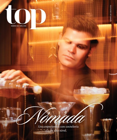 Revista TOP 439/120