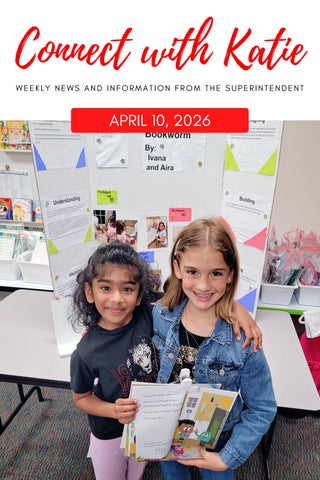 Connect with Katie.04.10.2026.Issue32