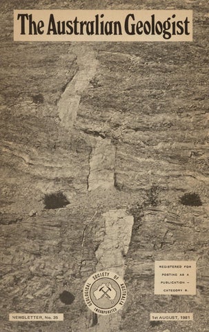 TAG – August 1981 – Issue 35