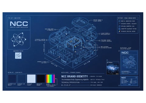 NCC Visual Grammar Guide