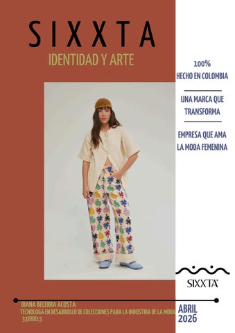 Revista digital “El mercado de la moda”
