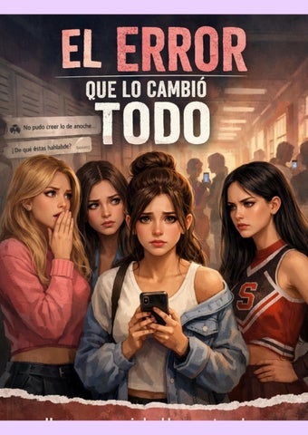 El error que lo cambio todo