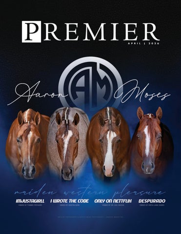 PREMIER - April 2026