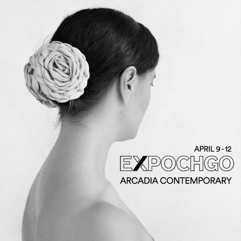 ARCADIA | EXPO CHICAGO 2026