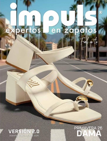 Impuls - Dama PV26 ACT