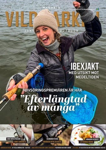 Vildmarken nr 4 2026
