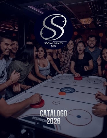 S&S Catálogo