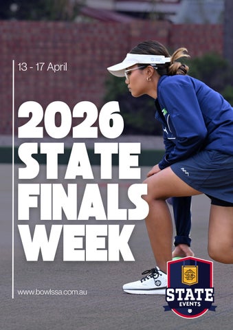 25.26 Finals Week Booklet