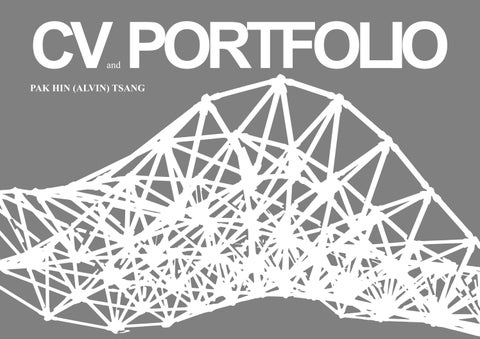 AlvinTsang_Portfolio