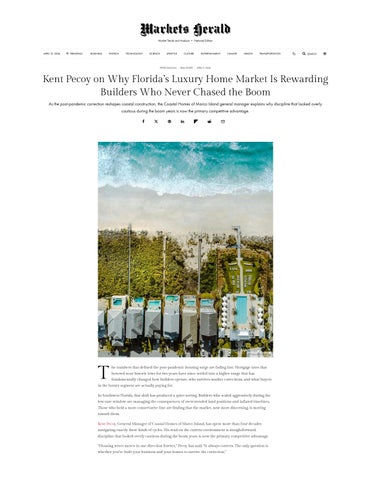 marketsherald-com-kent-pecoy-on-why-floridas-luxury-home-market-is-rewarding-builders-who-never-chas