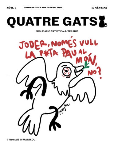 QUATRE GATS