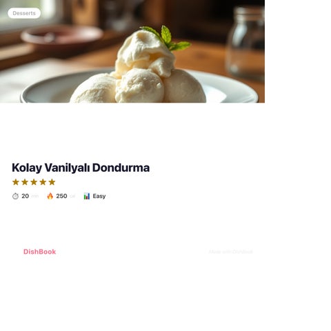 Why Organized Recipes Can Improve Weekly Meal Decisions