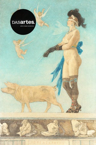 Revista Dasartes 159