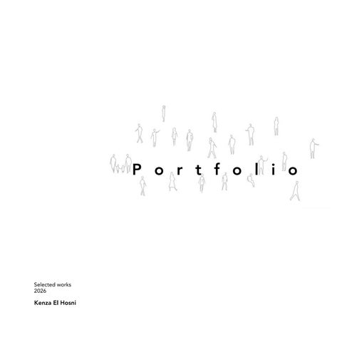 Portfolio K.E.H