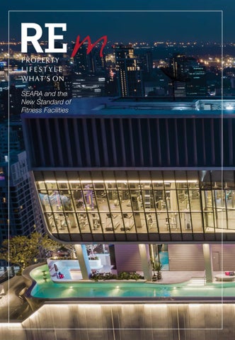 REm APRIL 2026 ISSUE 299