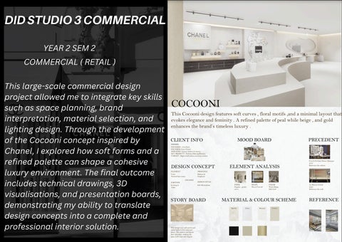 DID STUDIO 3 COMMERCIAL