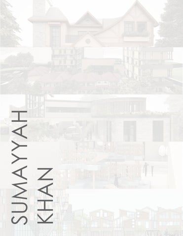 FINAL PORTFOLIO_SUMAYYAH KHAN V2