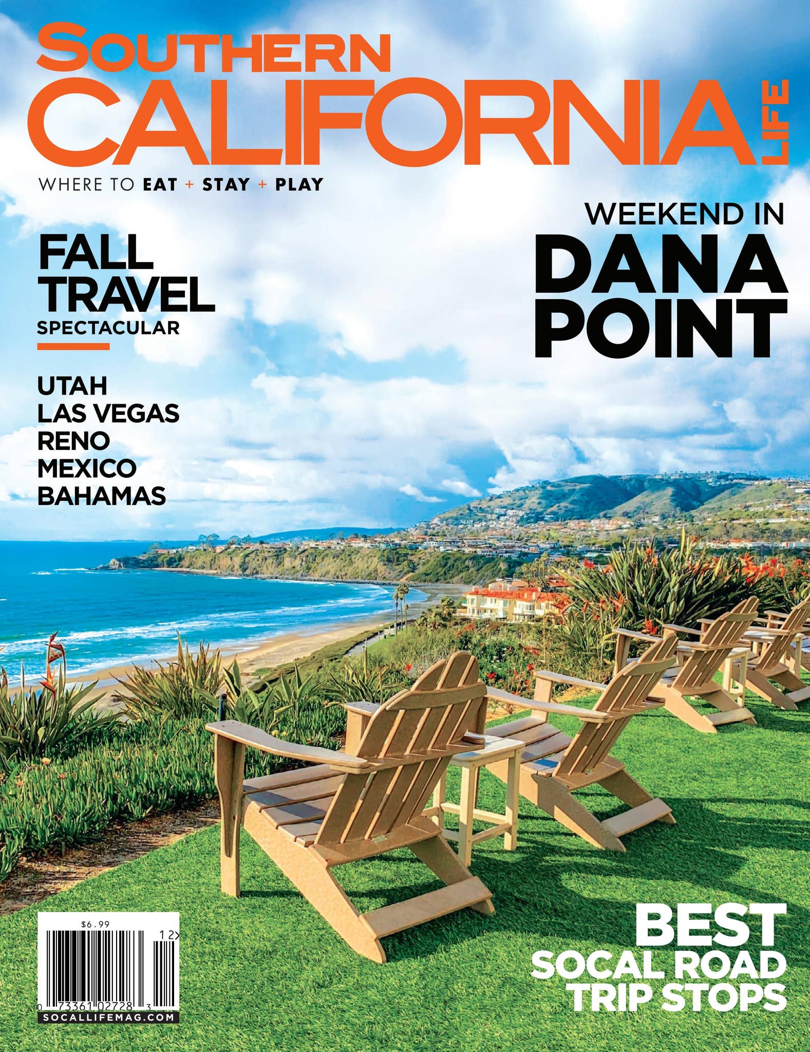 Southern California Life Magazine_Fall 2024 by socallifemag.com - Issuu