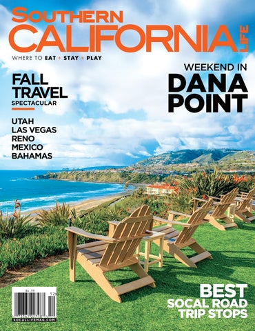 Southern California Life Magazine_Fall 2024