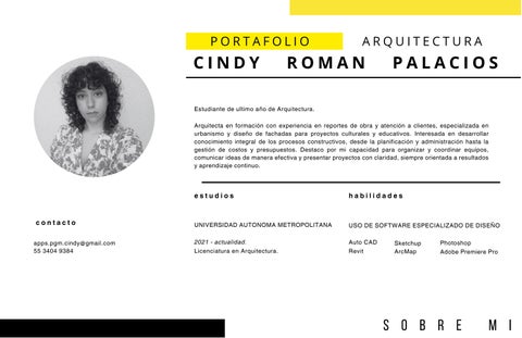 CINDY ROMAN PALACIOS_PORTAFOLIO