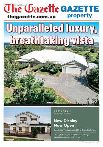 Warragul and Drouin Gazette Real Estate