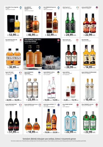 PROMO Cash&Carry "Skonių atradimai" leidinys