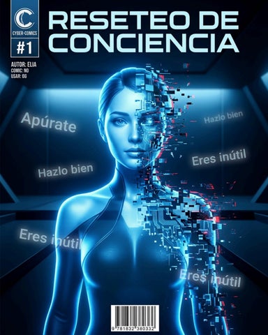 Reseteo de conciencia 