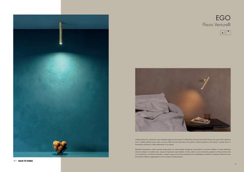 AXOLIGHT THEANTHOLOGY 2025-2026 第 22 页