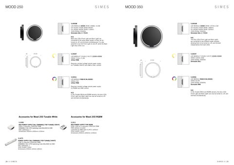 News Simes Euroluce 2025 英文 第 16 页