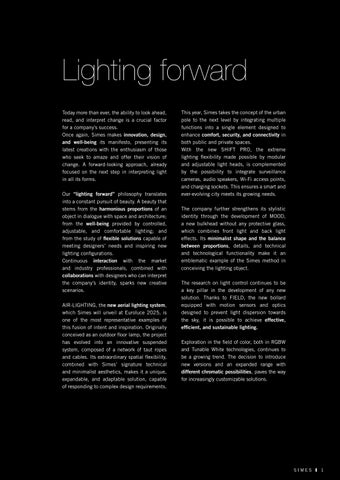 News Simes Euroluce 2025 英文 第 2 页