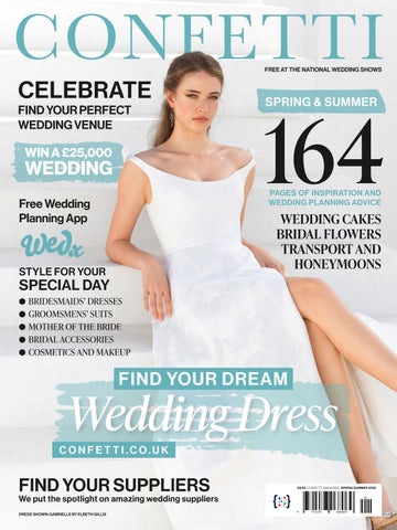 Spring / Summer 2026