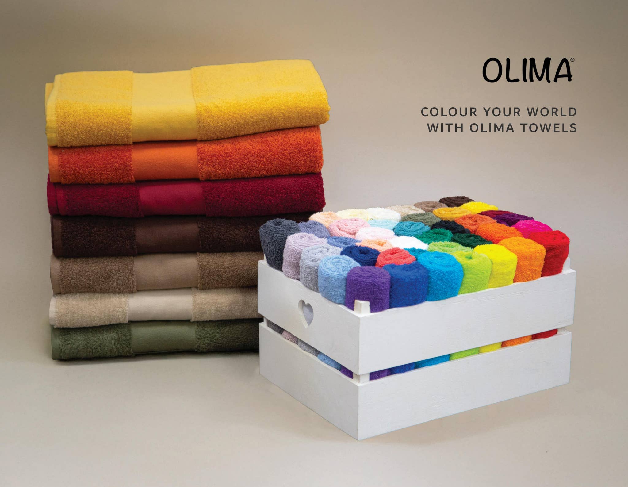 Olima Brochure 2026 by The Choice - Issuu