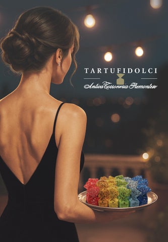 Catalogo Prodotti 2026 - Antica Torroneria Piemontese