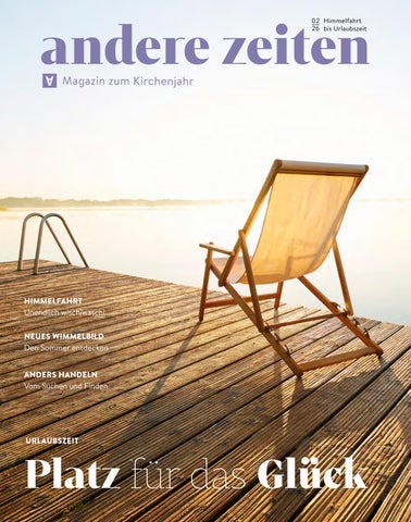 Andere Zeiten-Magazin 2/2026