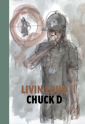 Livin' Loud - Preview